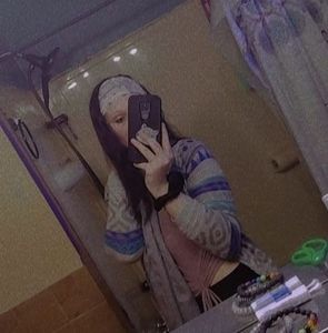 Meet your Posher, Kaitlin